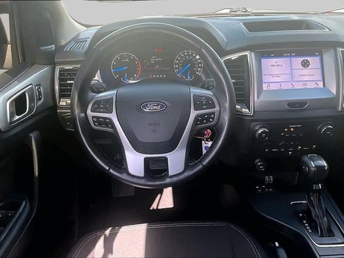 Used 2019 Ford Ranger XLT w/ Equipment Group 301A Mid RWD image 5