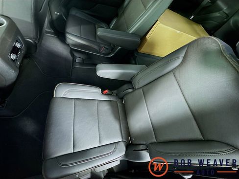 Used 2021 Chevrolet Tahoe High Country image 26