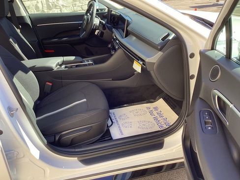 New 2026 Hyundai Sonata SEL image 15
