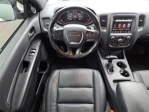 Used 2020 Dodge Durango GT image 13