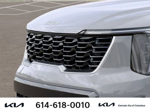 New 2026 Kia Sorento EX AWD/4WD image 15
