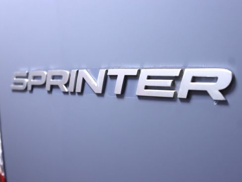 Used 2019 Mercedes-Benz Sprinter 170 image 28