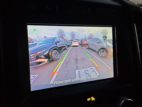 Used 2021 Ford Expedition Limited image 25