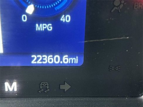 Used 2022 Ford Bronco Wildtrak image 39