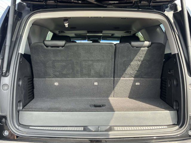 Used 2017 Chevrolet Tahoe Premier AWD/4WD image 23