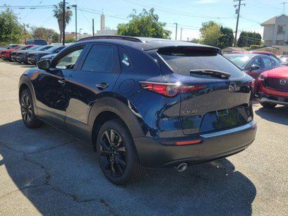 New 2026 MAZDA CX-30 Aire Edition