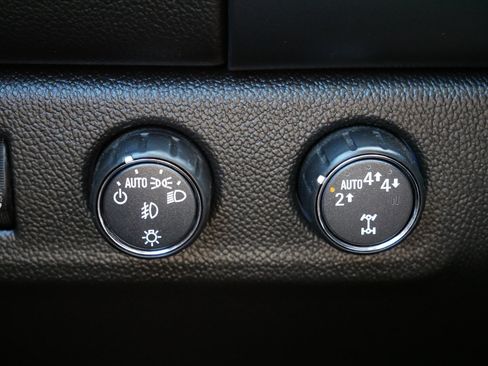 Used 2021 GMC Canyon Denali AWD/4WD image 26