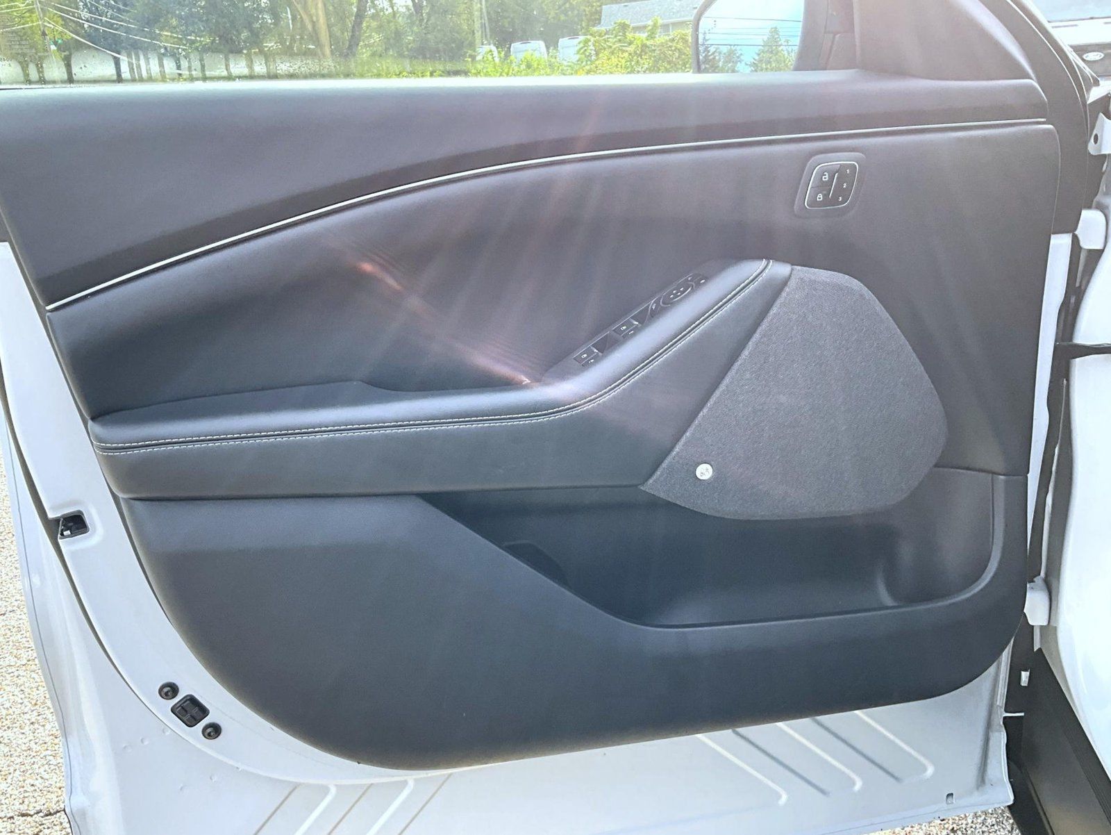 Used 2023 Ford Mustang Mach-E Premium AWD/4WD image 10