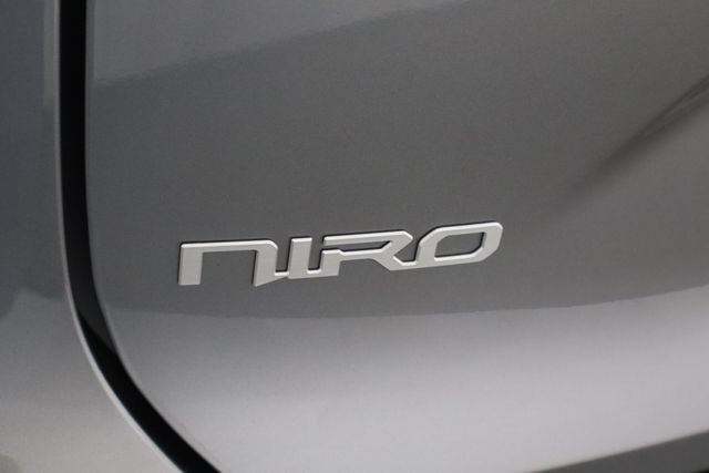 Certified 2023 Kia Niro Wind w/ Wind Preserve Package FWD image 37