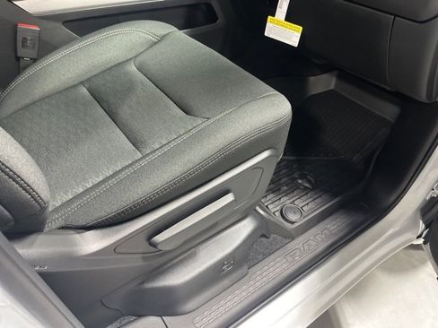 New 2026 RAM 1500 Big Horn image 24