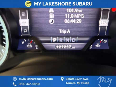 Used 2020 RAM 1500 Big Horn image 24