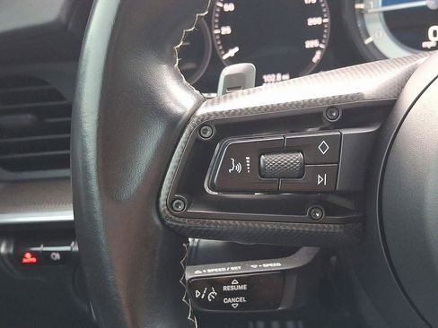 Used 2021 Porsche 911 Turbo S image 23