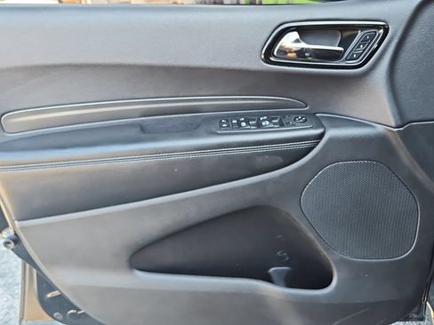 Used 2021 Dodge Durango GT AWD/4WD image 24