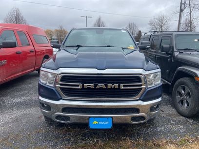 Used 2020 RAM 1500 Big Horn