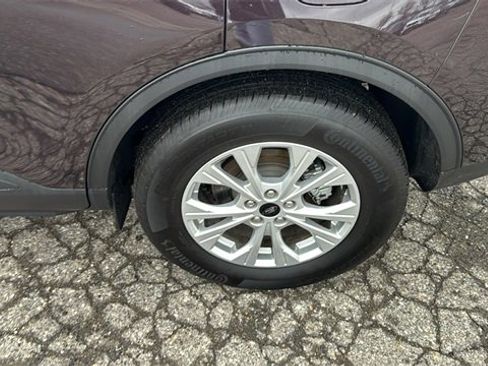 Certified 2023 Ford Escape Active w/ Tech Pack #2 image 27