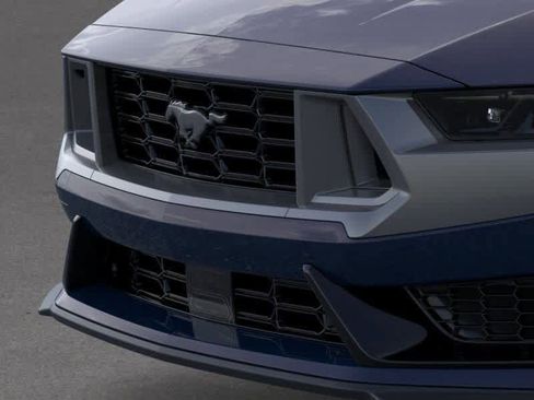 New 2026 Ford Mustang Dark Horse image 18