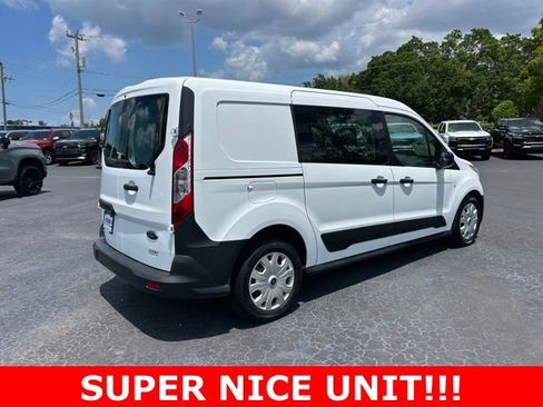 Used 2021 Ford Transit Connect XL FWD image 6