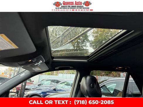 Used 2019 Mercedes-Benz GLE 400 4MATIC image 24