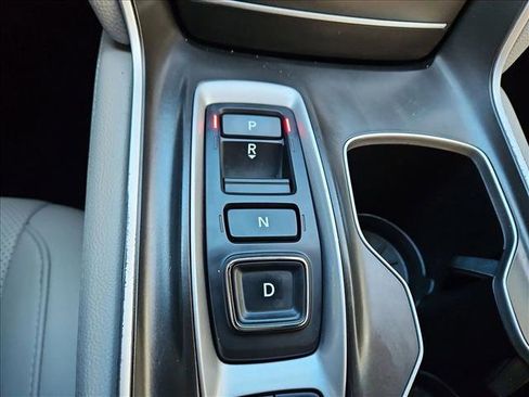 Used 2021 Honda Accord Touring image 12