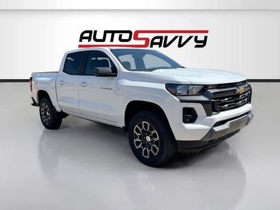 Used 2023 Chevrolet Colorado LT w/ LT Convenience Package II