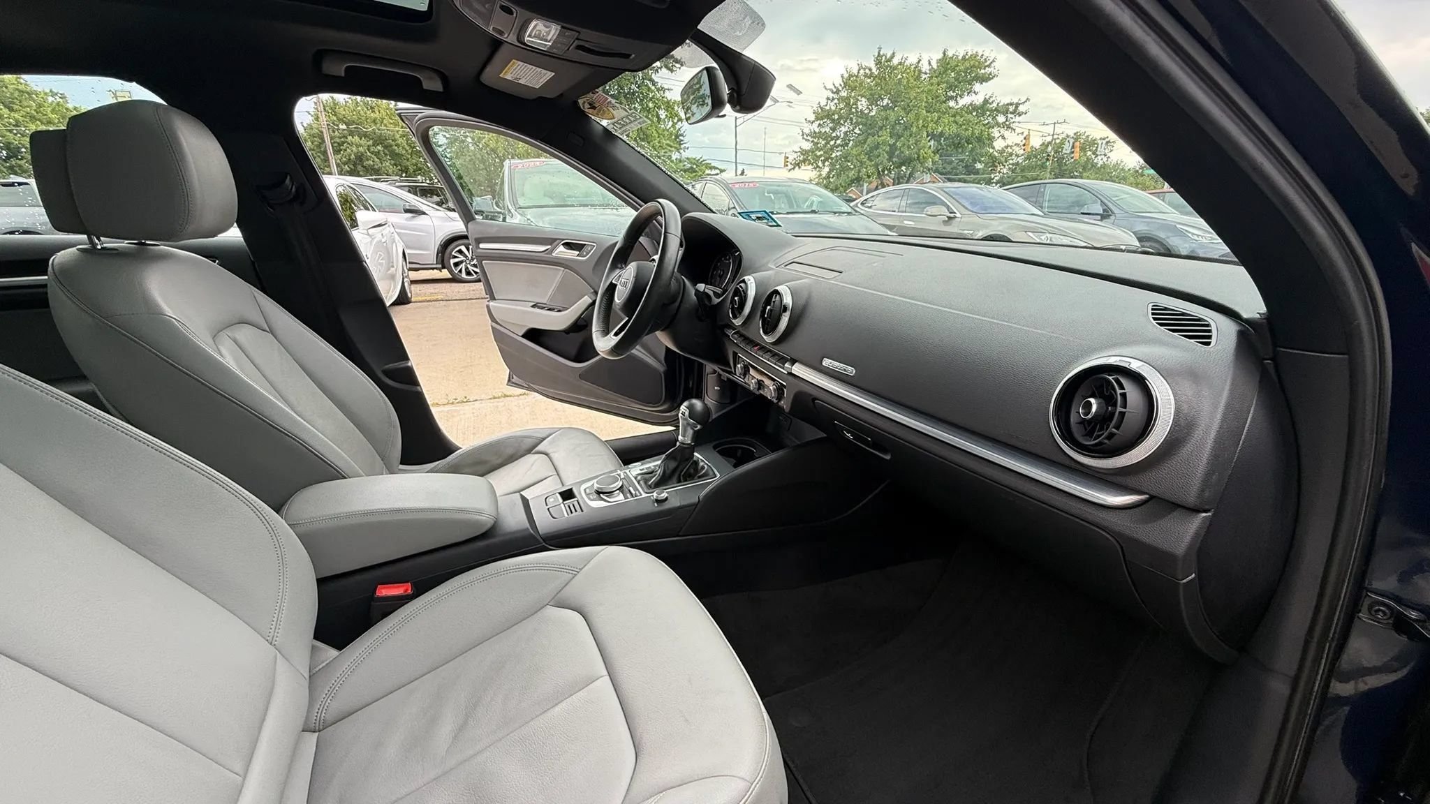 Used 2020 Audi A3 2.0T Premium AWD/4WD image 12