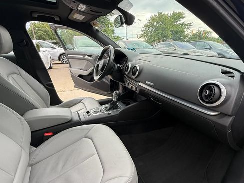 Used 2020 Audi A3 2.0T Premium AWD/4WD image 12
