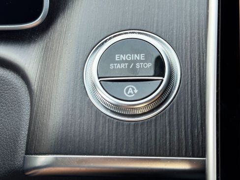 Used 2023 Mercedes-Benz S 500 4MATIC w/ AMG Line image 25