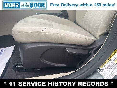 Used 2018 Ford Focus SE w/ Interior Protection Package FWD image 12