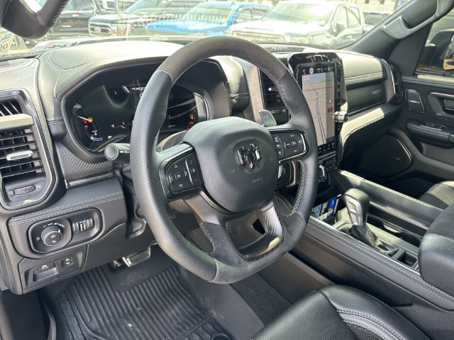 Used 2024 RAM 1500 TRX w/ TRX Level 2 Equipment Group AWD/4WD image 24