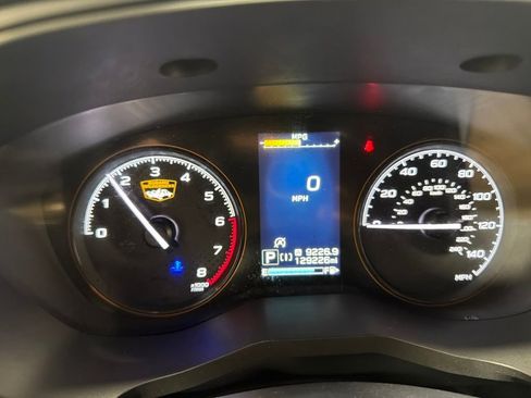 Used 2023 Subaru Forester Wilderness AWD/4WD image 25
