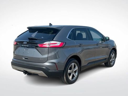 Used 2023 Ford Edge SEL w/ Convenience Package AWD/4WD image 8