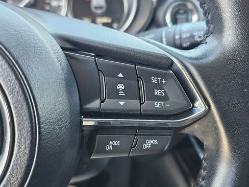 Used 2023 MAZDA CX-9 Touring Plus image 33