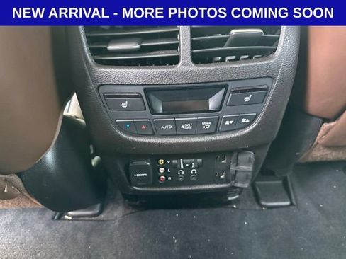Used 2018 Acura MDX w/ Advance & Entertainment AWD/4WD image 8