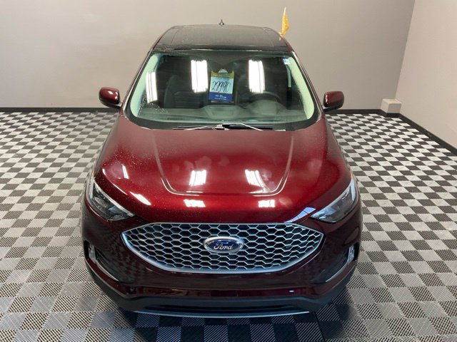 Used 2024 Ford Edge SEL w/ Convenience Package AWD/4WD image 5