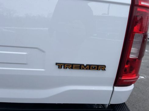 Used 2022 Ford F150 Tremor w/ Equipment Group 401A Mid image 9