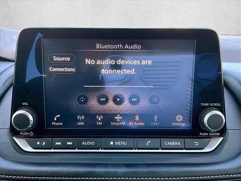 Used 2023 Nissan Rogue SV image 24