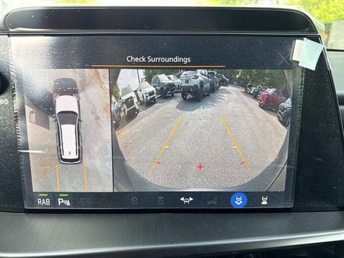 New 2026 Subaru Outback Touring XT AWD/4WD image 30