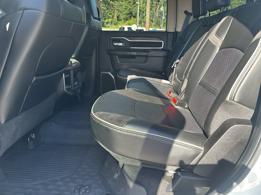 Used 2022 RAM 2500 Laramie AWD/4WD image 26