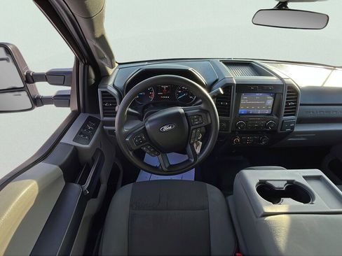 Used 2021 Ford F350 XL w/ Power Equipment Group image 11