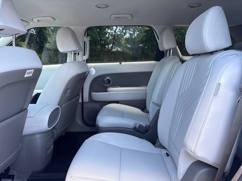 New 2026 Hyundai Palisade FWD Hybrid image 22