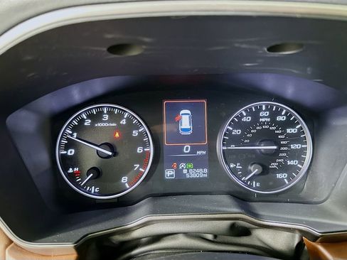 Used 2022 Subaru Outback Touring AWD/4WD image 12
