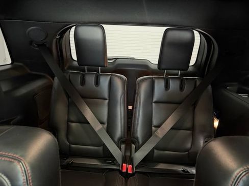 Used 2019 Ford Explorer Sport w/ Equipment Group 401A AWD/4WD image 22