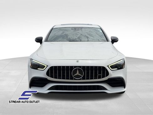 Used 2020 Mercedes-Benz AMG GT 53 image 2