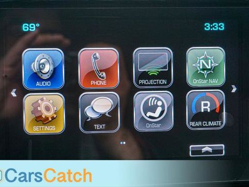 Used 2019 Chevrolet Traverse LT image 28