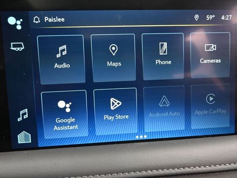 Used 2023 Chevrolet Suburban Z71 w/ Luxury Package image 30