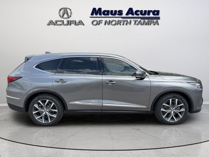 Used 2023 Acura MDX FWD w/ Technology Package