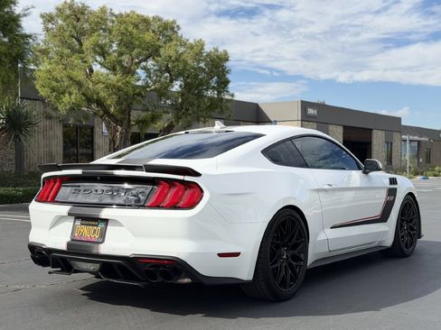 Used 2022 Ford Mustang GT Premium w/ GT Performance Package RWD image 6
