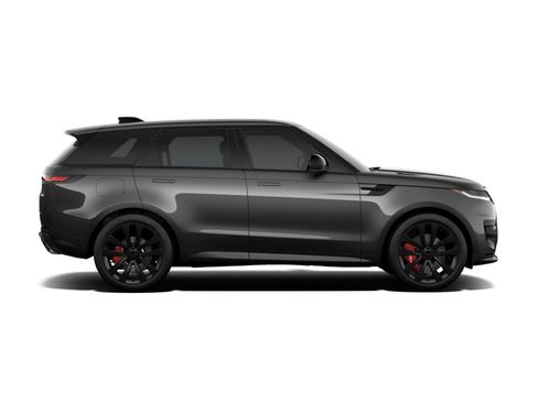New 2026 Land Rover Range Rover Sport Dynamic SE AWD/4WD image 3