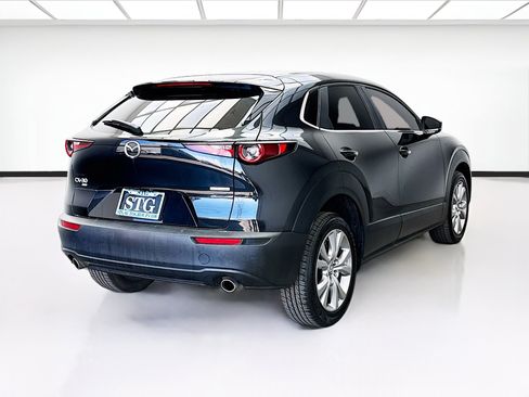 Used 2021 MAZDA CX-30 AWD 2.5 S w/ Select Package image 4