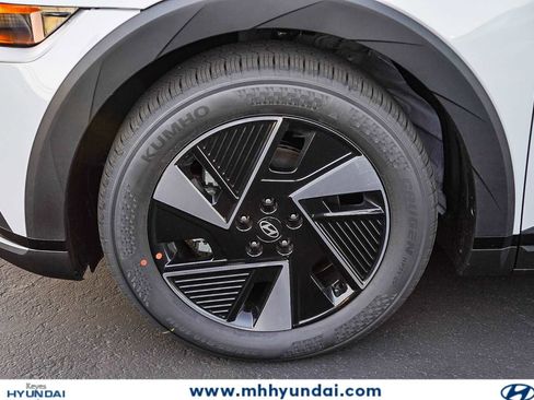 New 2026 Hyundai Ioniq 5 SEL image 10